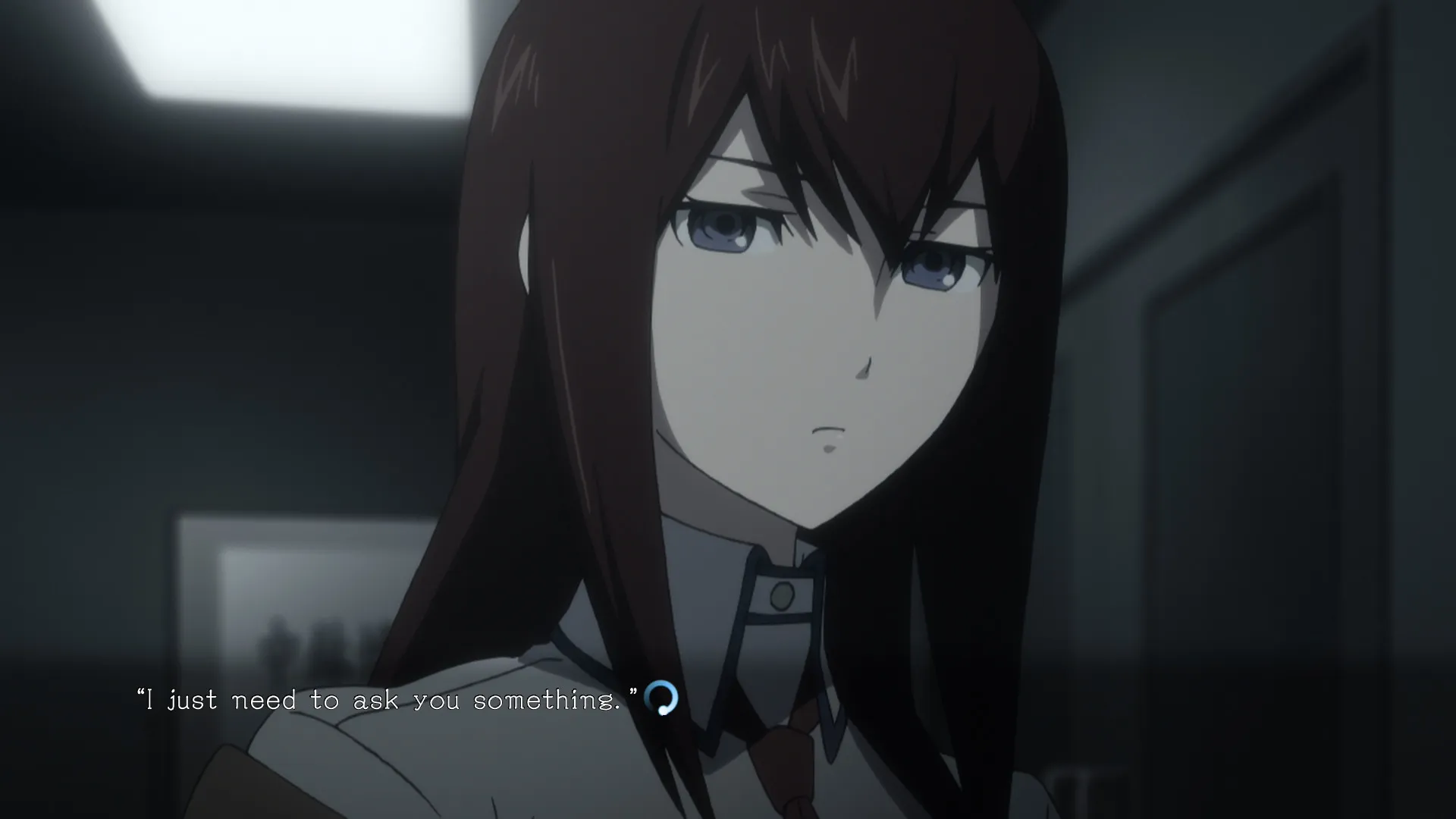 《命运石之门精英版 STEINS GATE ELITE》Switch中文版NSP下载 – 含1.0.3补丁
