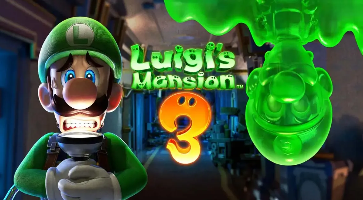 《路易吉鬼屋3 Luigis Mansion 3》Switch中文版NSP下载 – 含1.4补丁+2DLCmc69.cn - 副业项目分享,互联网学习资源,考公考研资料,虚拟资料与创业思路天璇笔记网