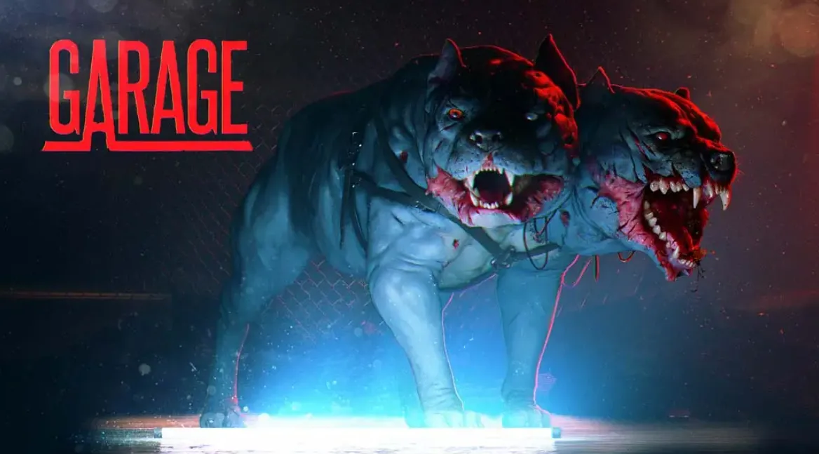《车库 Garage》Switch美版中文NSZ下载 – 含1.0.1补丁mc69.cn - 副业项目分享,互联网学习资源,考公考研资料,虚拟资料与创业思路天璇笔记网