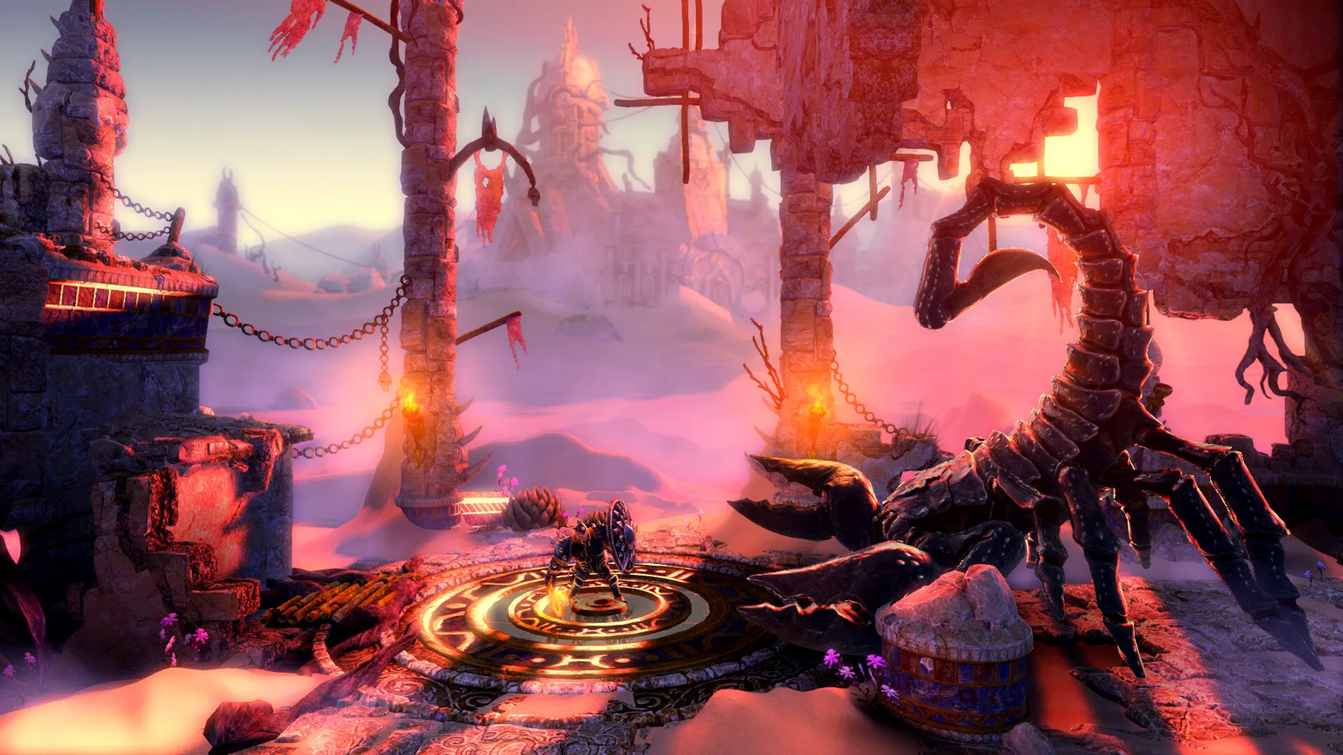《三位一体2：完整故事 Trine 2》Switch中文版NSP下载 – 含1.0.0补丁mc69.cn - 副业项目分享,互联网学习资源,考公考研资料,虚拟资料与创业思路天璇笔记网