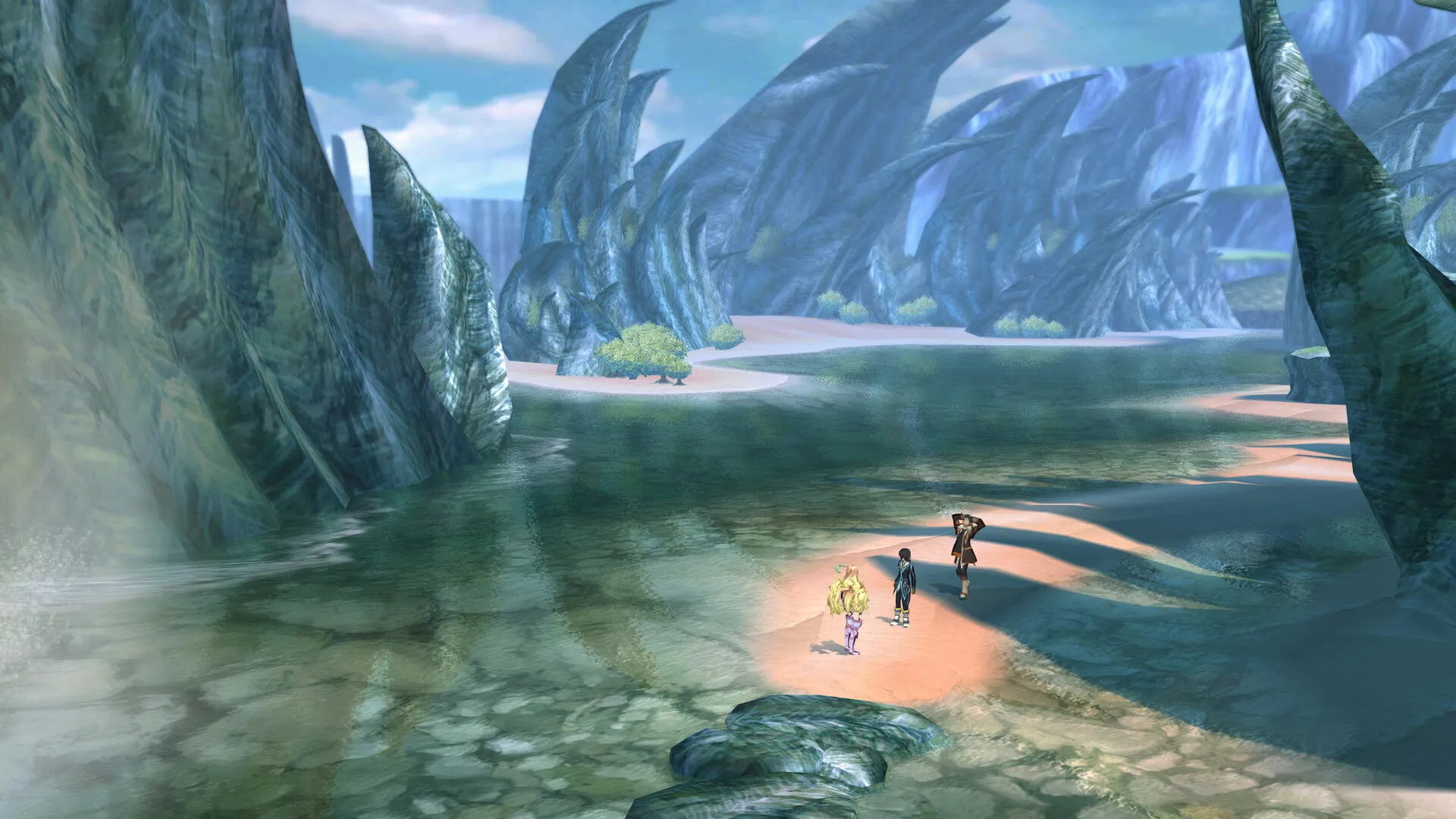 《无尽传奇 复刻版 Tales of Xillia》Switch港版中文NSZ下载 – 含1.0.2补丁+1DLCmc69.cn - 副业项目分享,互联网学习资源,考公考研资料,虚拟资料与创业思路天璇笔记网