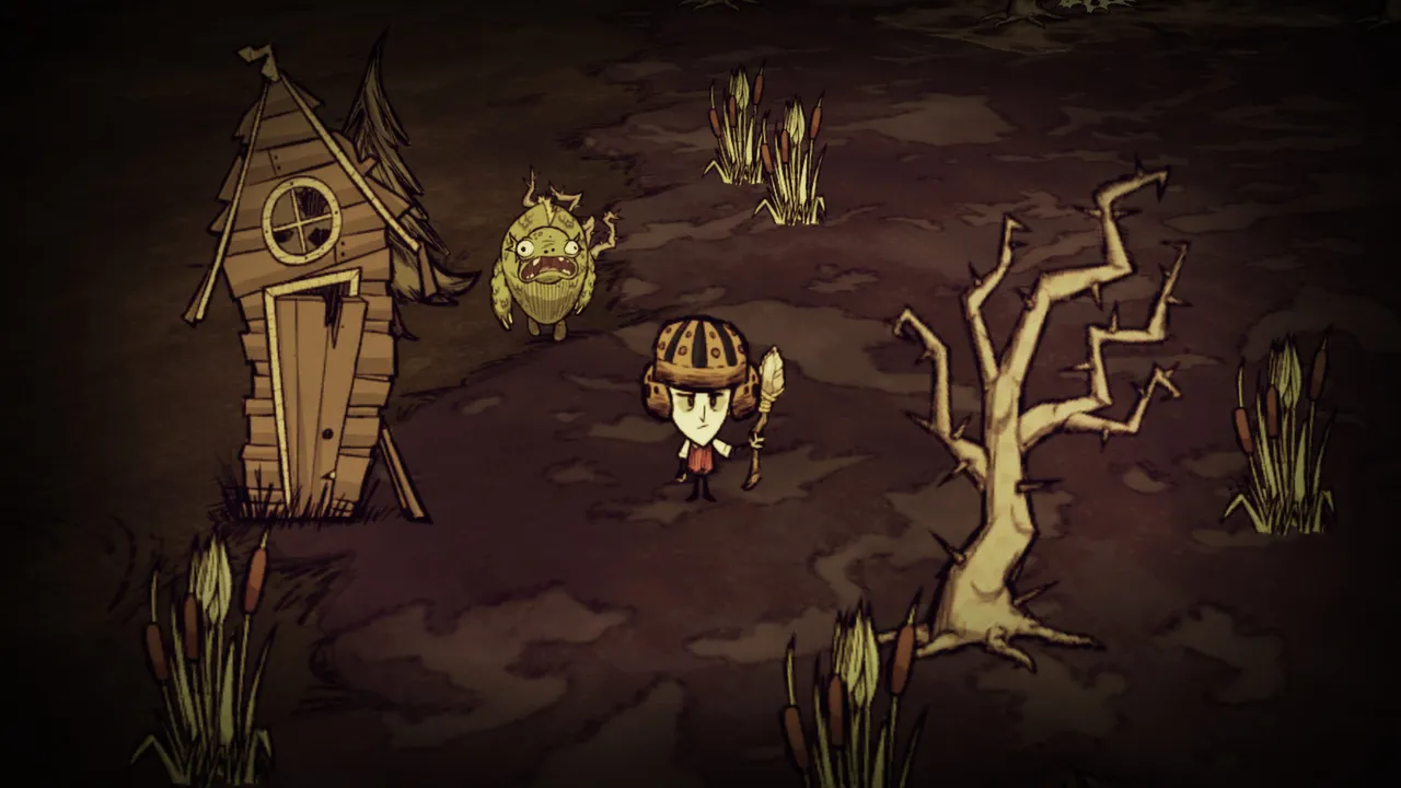 《饥荒 Don’t Starve》Switch美版中文版NSP下载 – 含1.0.10补丁mc69.cn - 副业项目分享,互联网学习资源,考公考研资料,虚拟资料与创业思路天璇笔记网
