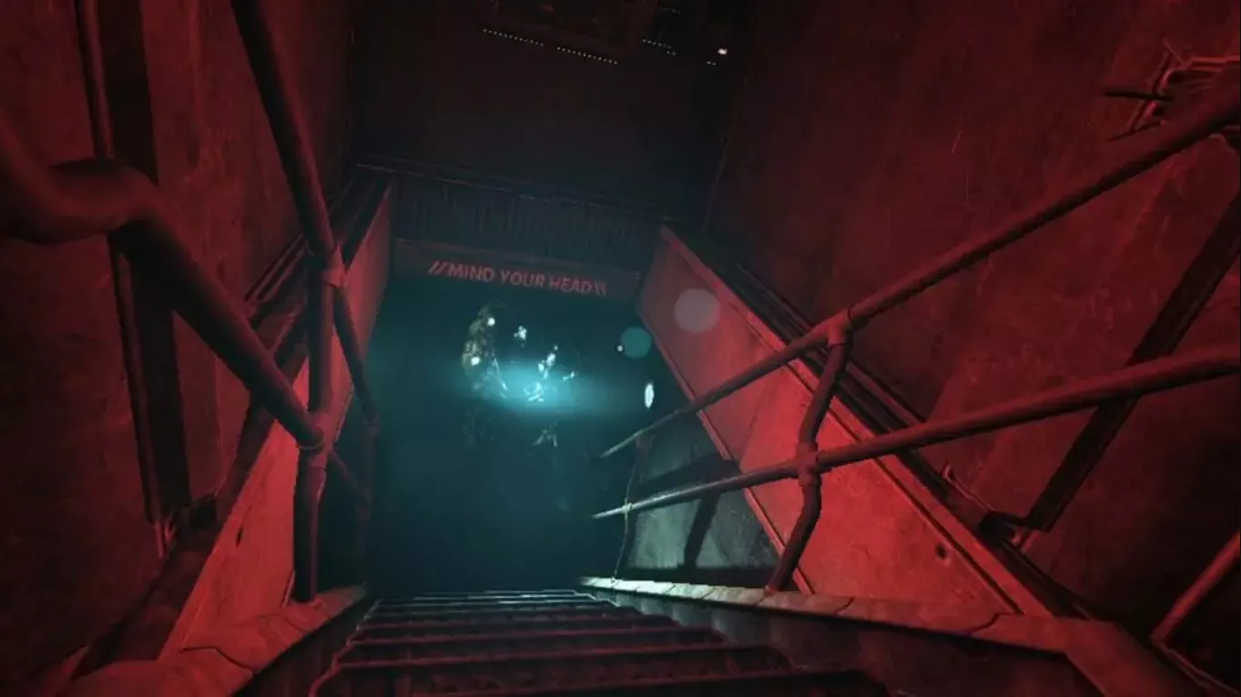 【美版】活体脑细胞 .SOMA 中文