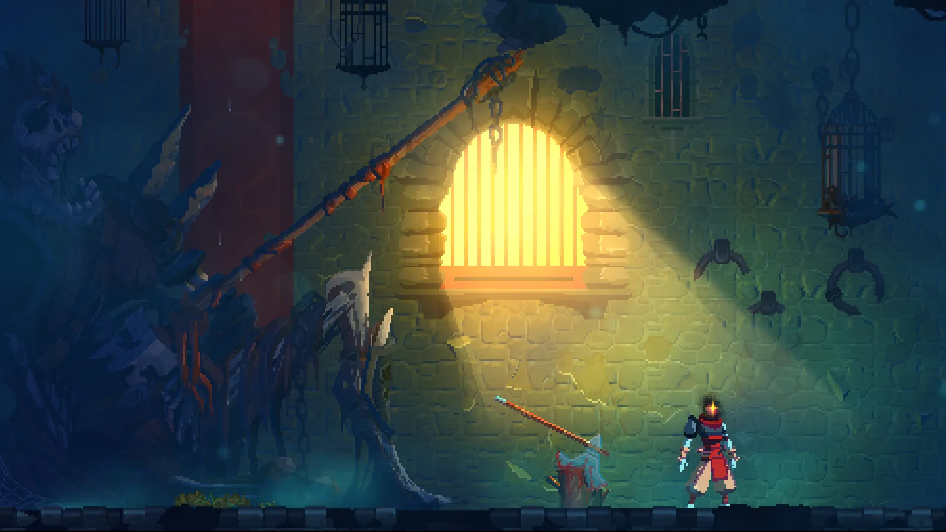 《死亡细胞 Dead Cells》Switch美版中文NSP下载 – 含1.25.0补丁+5DLCmc69.cn - 副业项目分享,互联网学习资源,考公考研资料,虚拟资料与创业思路天璇笔记网