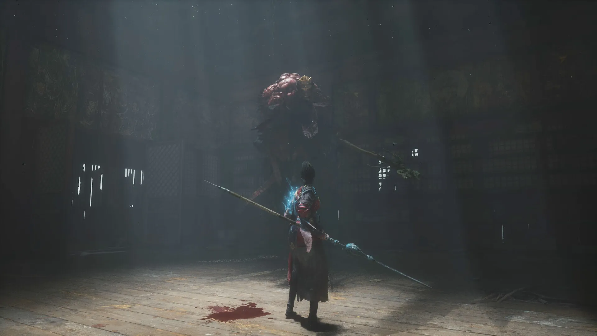 《明末：渊虚之羽》v178067中文版-趣奇资源网-第5张图片