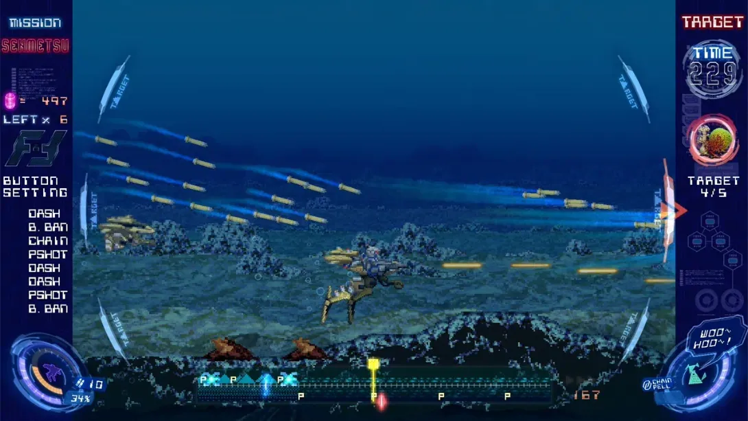 【美版】最终编队 .Final Formation 英语