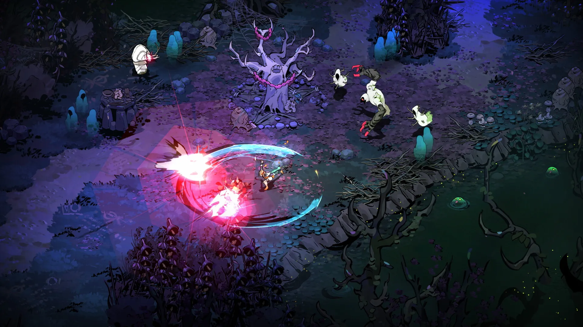 《哈迪斯2》v0.125588中文版mc69.cn - 副业项目分享,互联网学习资源,考公考研资料,虚拟资料与创业思路天璇笔记网