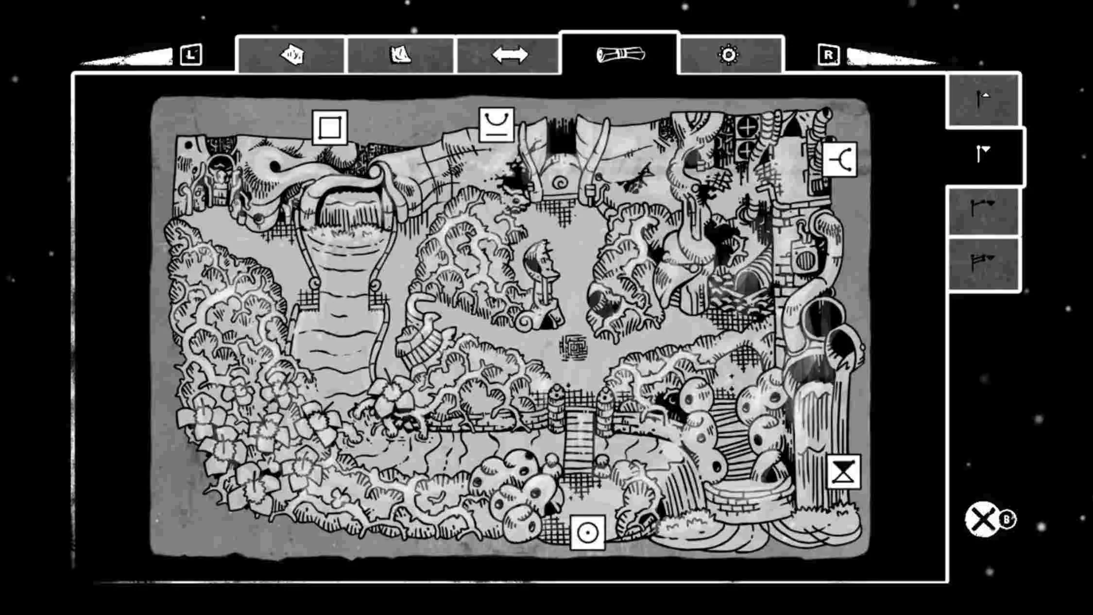 赫利克斯:下坠与攀升 .Helix: Descent N Ascent 中文