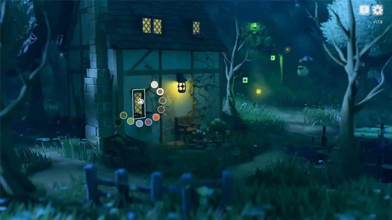 《林间小世界》v1.14.0a中文版-趣奇资源网-第7张图片