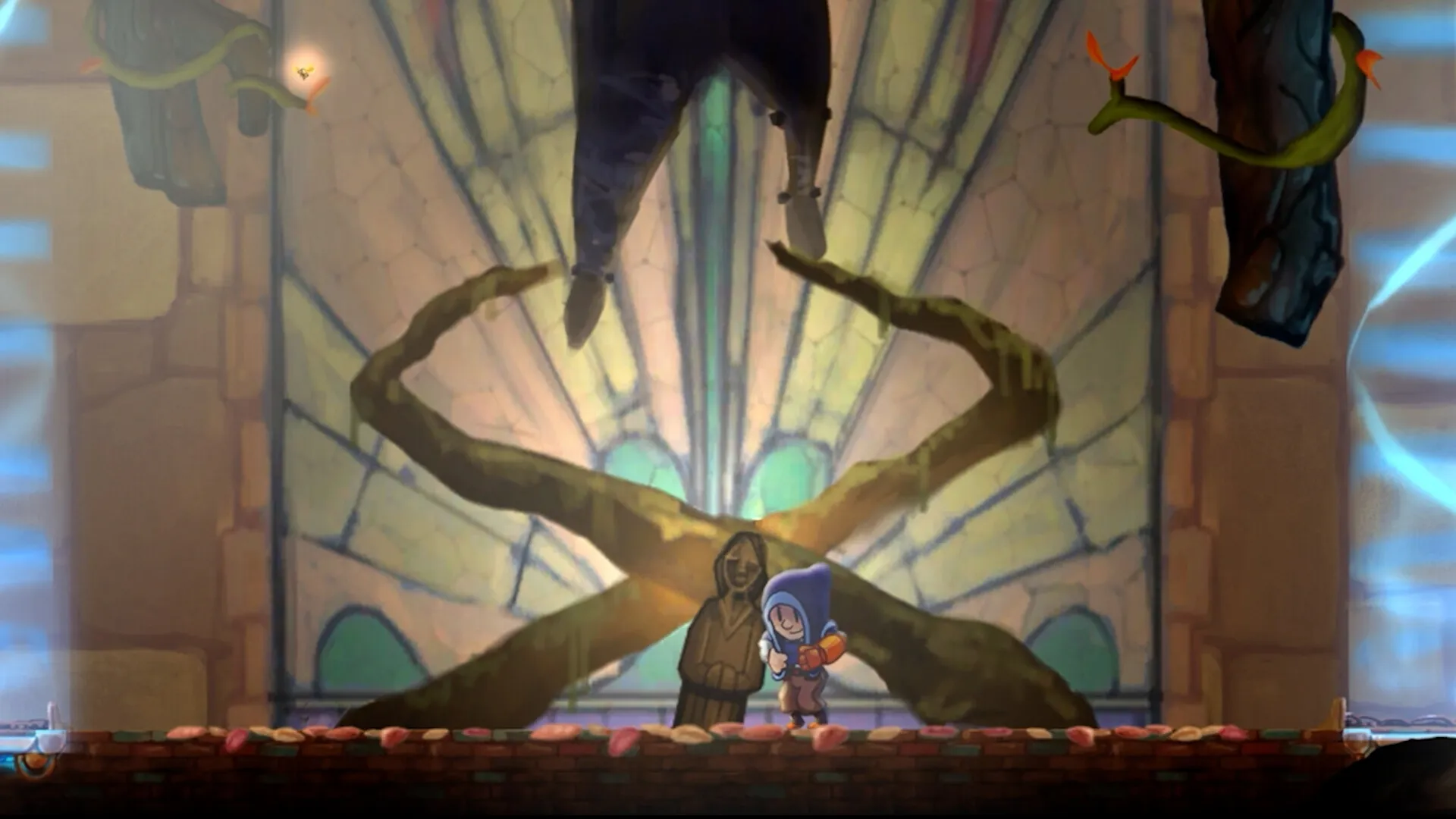 《特斯拉学徒 复刻版 Teslagrad Remastered》Switch美版中文NSZ下载 – 含1.0.2补丁mc69.cn - 副业项目分享,互联网学习资源,考公考研资料,虚拟资料与创业思路天璇笔记网