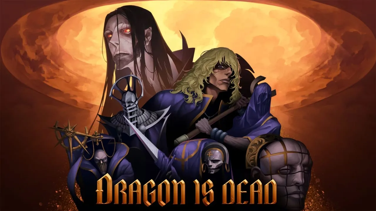 龙之死丨Dragon Is Deadmc69.cn - 副业项目分享,互联网学习资源,考公考研资料,虚拟资料与创业思路天璇笔记网