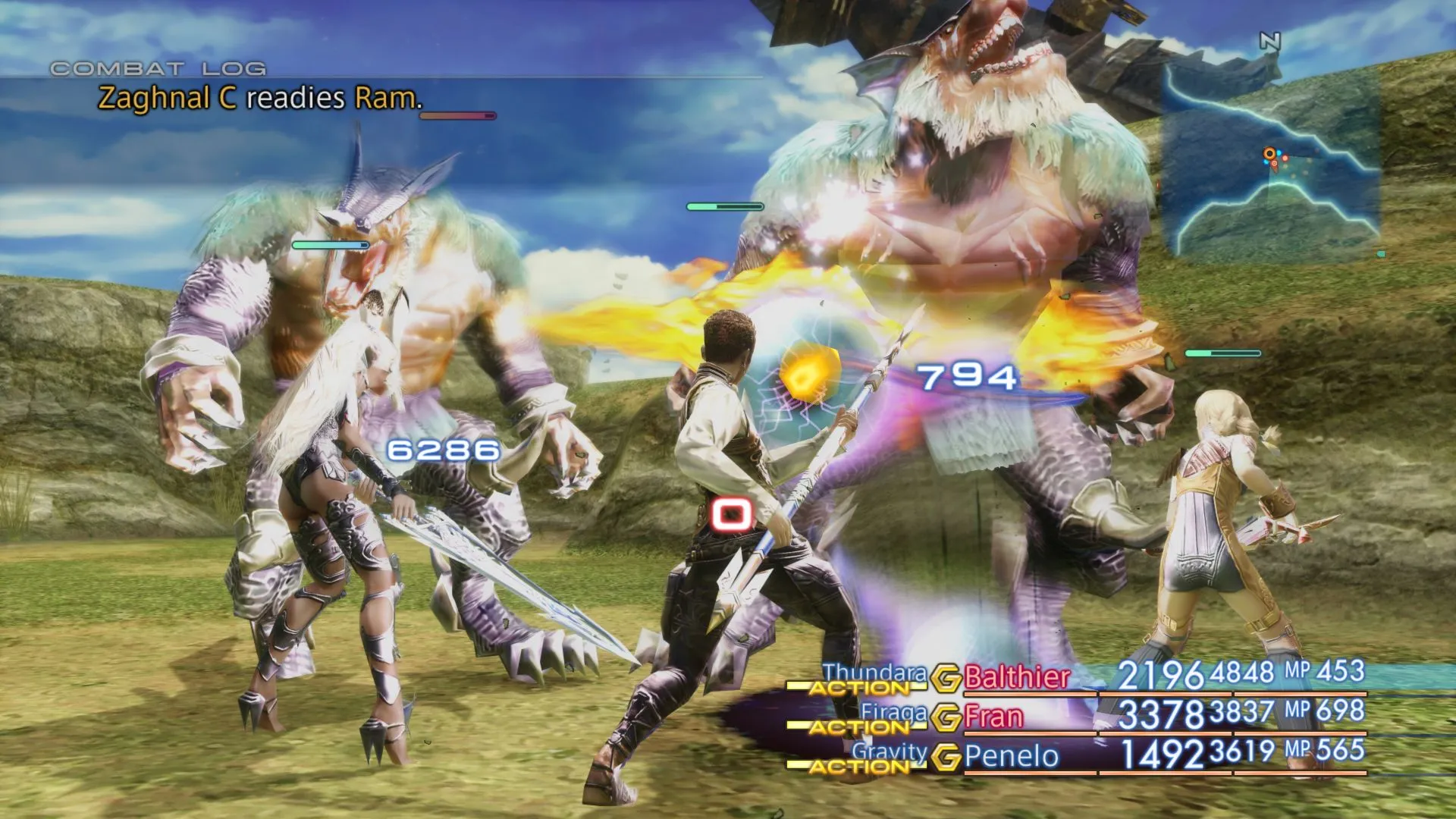 《最终幻想12：黄道时代.FINAL FANTASY XII THE ZODIAC AGE》Switch美版中文版NSP下载 – 含1.1.0补丁mc69.cn - 副业项目分享,互联网学习资源,考公考研资料,虚拟资料与创业思路天璇笔记网