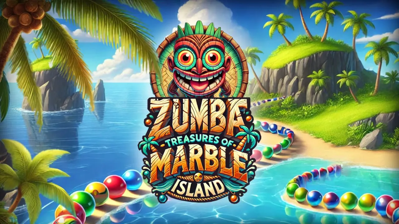 祖玛 弹珠岛丨Zumba – Treasures of Marble Islandmc69.cn - 副业项目分享,互联网学习资源,考公考研资料,虚拟资料与创业思路天璇笔记网