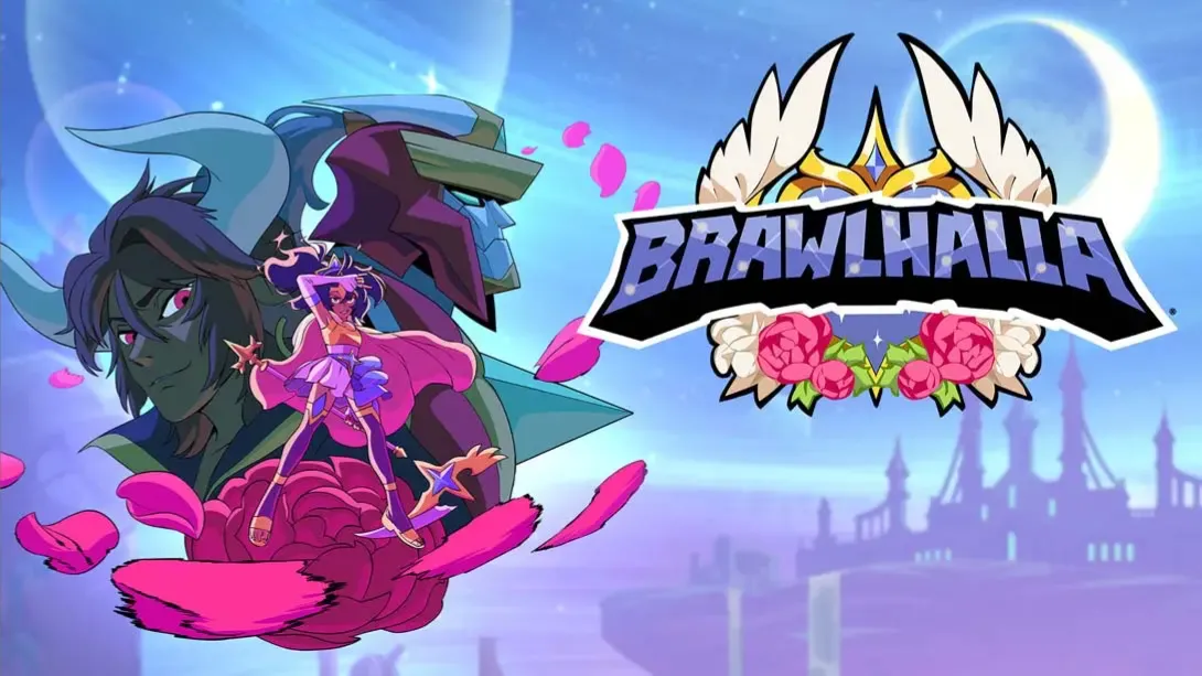【美版】格斗哈拉 Brawlhalla 中文mc69.cn - 副业项目分享,互联网学习资源,考公考研资料,虚拟资料与创业思路天璇笔记网