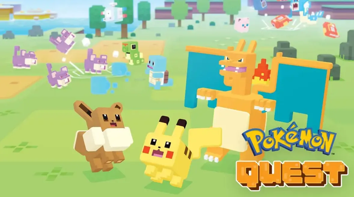 《方可梦寻宝探险 Pokémon Quest》Switch中文版NSP下载 – 含1.1.0补丁mc69.cn - 副业项目分享,互联网学习资源,考公考研资料,虚拟资料与创业思路天璇笔记网