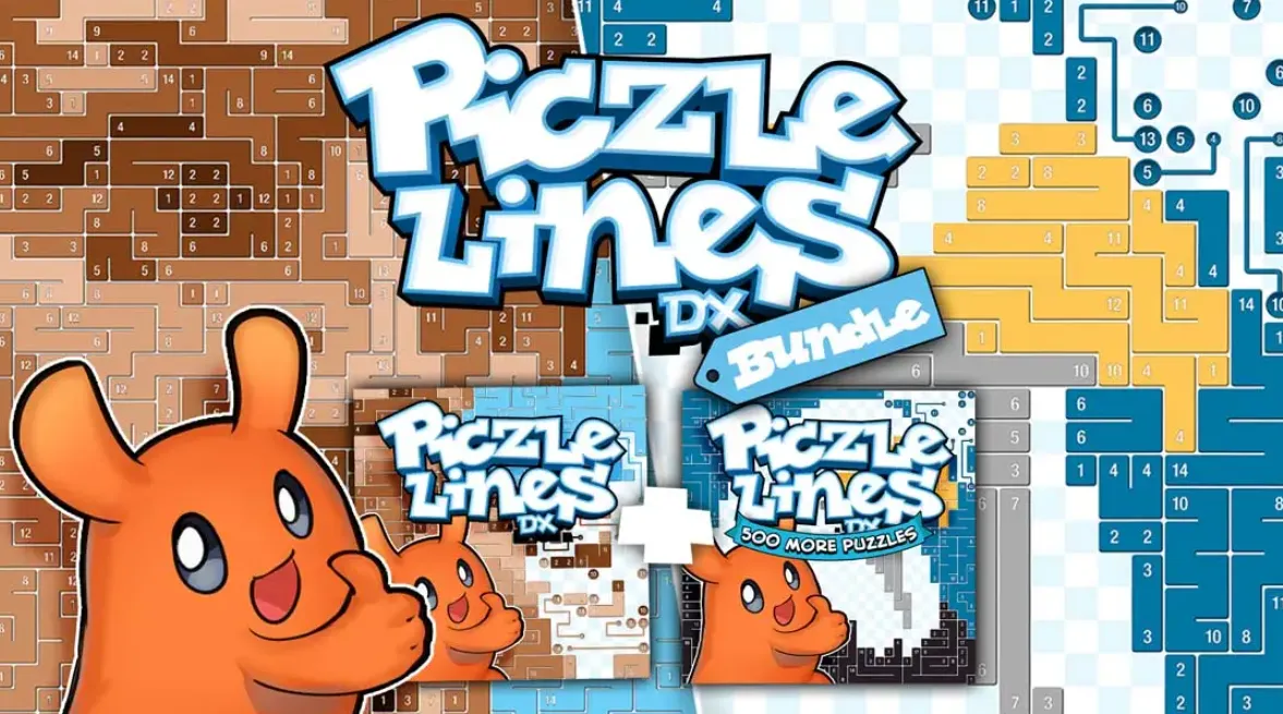 《新拼图500 Piczle Lines DX》Switch中文版NSP下载 – 含1.0.0补丁mc69.cn - 副业项目分享,互联网学习资源,考公考研资料,虚拟资料与创业思路天璇笔记网