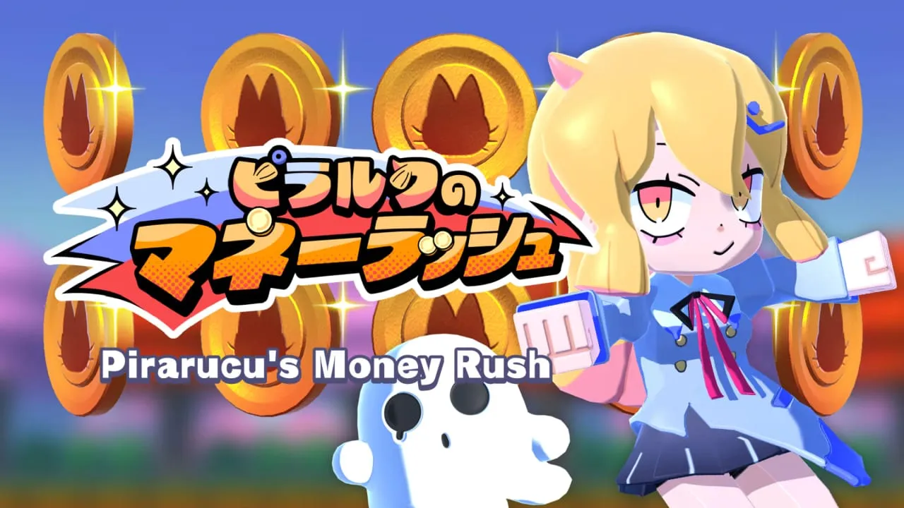 皮拉鲁古的金钱热潮丨Pirarucu’s Money Rushmc69.cn - 副业项目分享,互联网学习资源,考公考研资料,虚拟资料与创业思路天璇笔记网