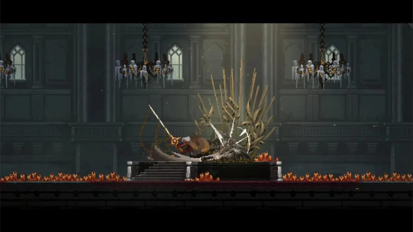 【美版】龙之死 .Dragon Is Dead 中文