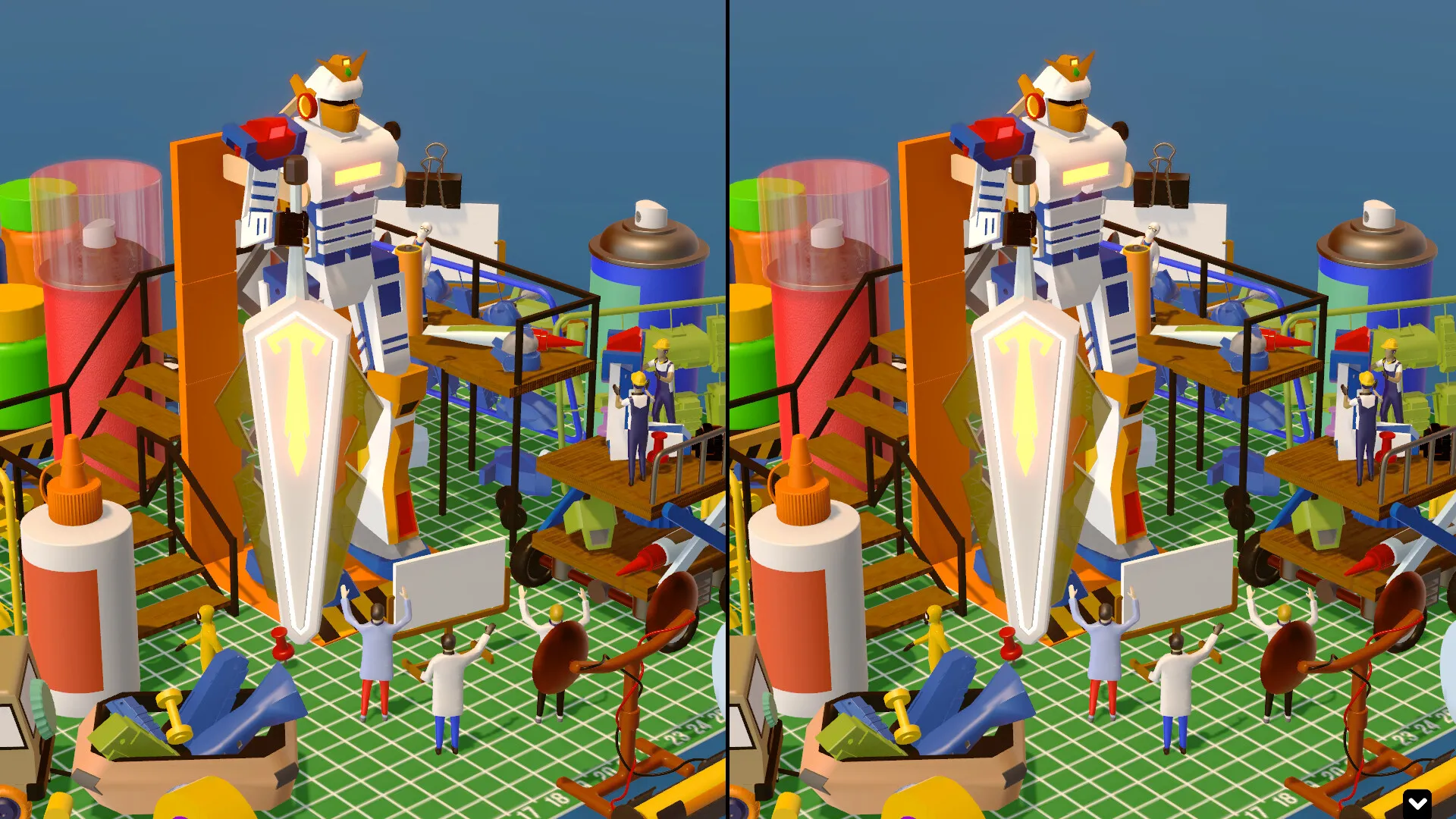 《3D找茬2》中文版mc69.cn - 副业项目分享,互联网学习资源,考公考研资料,虚拟资料与创业思路天璇笔记网