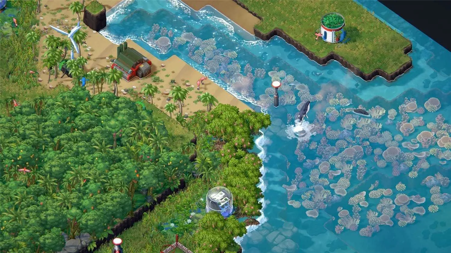 《伊始之地》v1.2.7中文版-趣奇资源网-第6张图片
