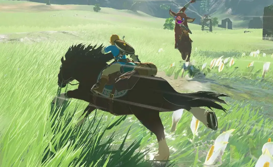 《塞尔达传说：旷野之息 The Legend of Zelda: Breath of the Wild》Switch美版中文NSP下载 – 含1.8.2补丁mc69.cn - 副业项目分享,互联网学习资源,考公考研资料,虚拟资料与创业思路天璇笔记网