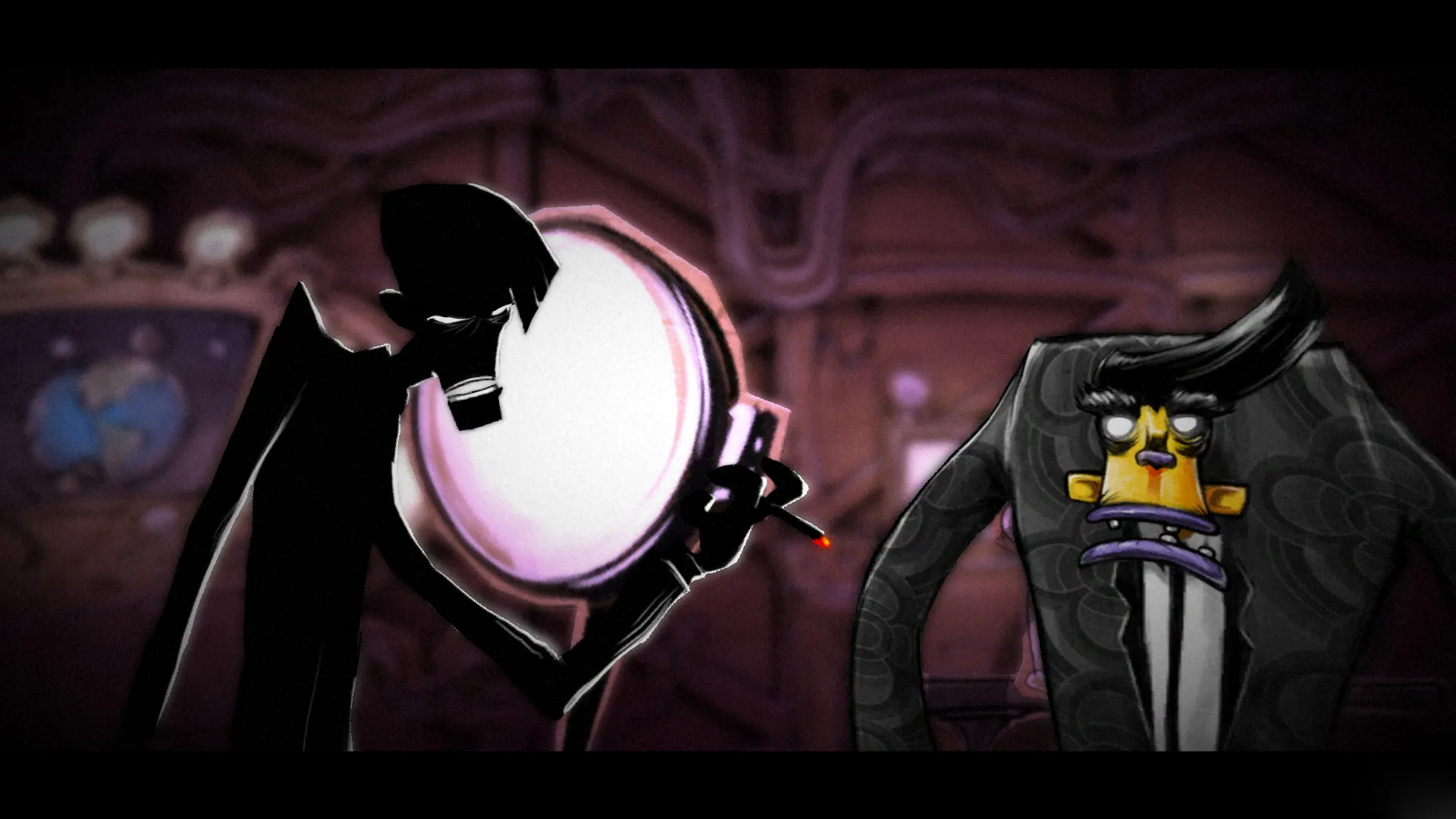 《男人必须坚强 Stick It to the Man》Switch中文版NSP下载 – 含1.0.1补丁mc69.cn - 副业项目分享,互联网学习资源,考公考研资料,虚拟资料与创业思路天璇笔记网