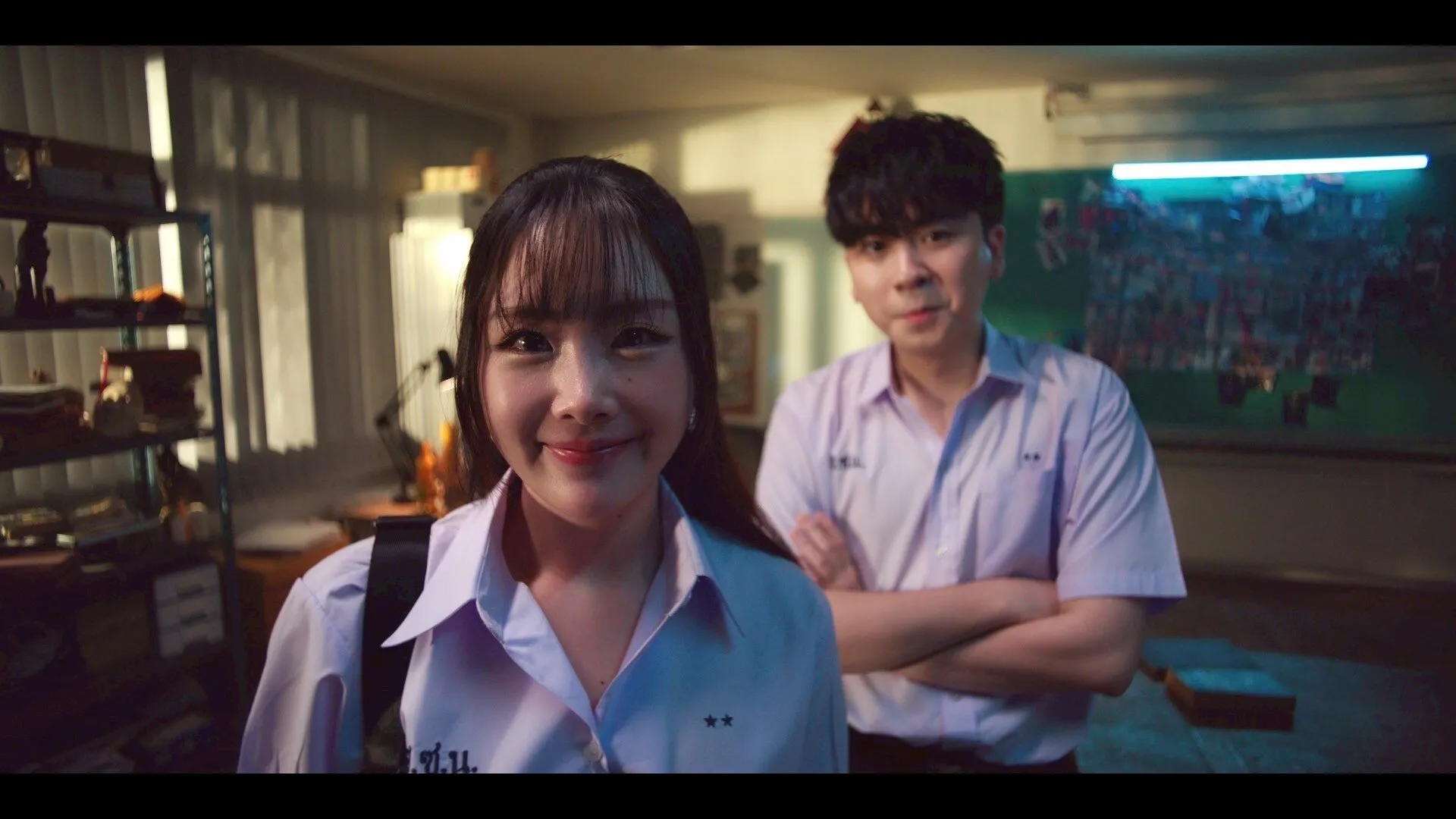 《恋爱秘密侦探社》中文版mc69.cn - 副业项目分享,互联网学习资源,考公考研资料,虚拟资料与创业思路天璇笔记网