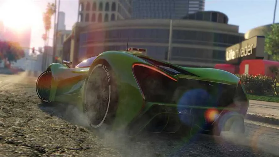 《GTA5》v1.72.3717传承版mc69.cn - 副业项目分享,互联网学习资源,考公考研资料,虚拟资料与创业思路天璇笔记网
