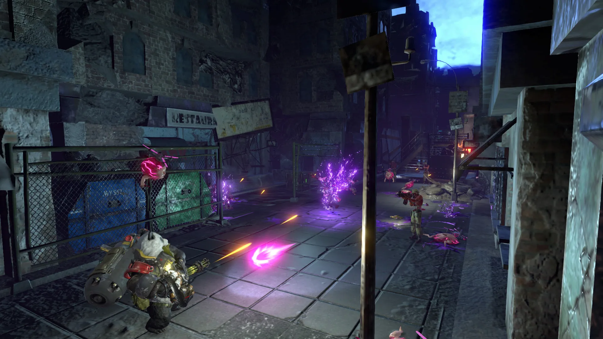 《魂斗罗流氓军团 CONTRA, ROGUE CORPS》Switch中文版NSP下载 – 含1.3.0补丁mc69.cn - 副业项目分享,互联网学习资源,考公考研资料,虚拟资料与创业思路天璇笔记网