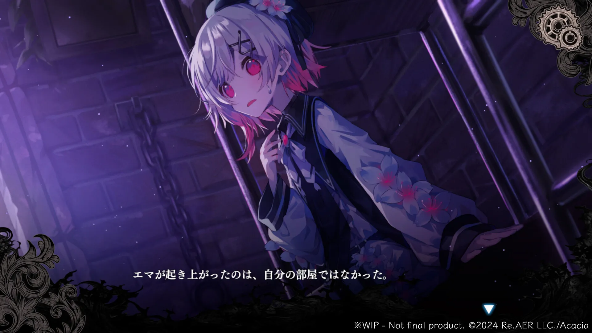 《魔法少女的魔女审判》中文版mc69.cn - 副业项目分享,互联网学习资源,考公考研资料,虚拟资料与创业思路天璇笔记网