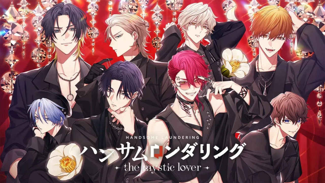 麻烦清理专家咖啡店 -神秘爱人-丨Handsome Laundering: The Mystic Lovermc69.cn - 副业项目分享,互联网学习资源,考公考研资料,虚拟资料与创业思路天璇笔记网
