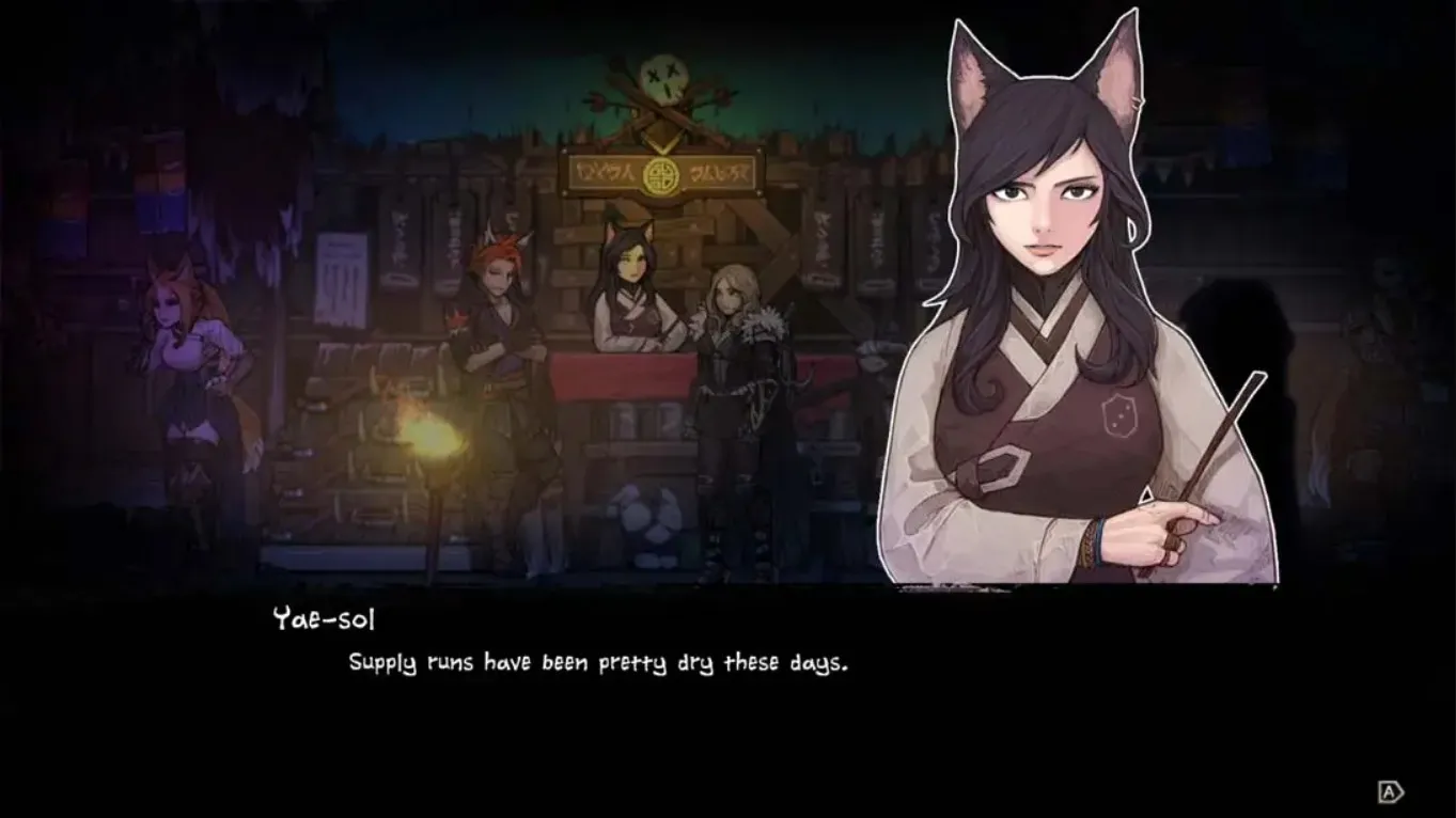 圣铠:冰魂 .Vambrace: Cold Soul 中文 圣铠:冰魂 .Vambrace: Cold Soul 中文