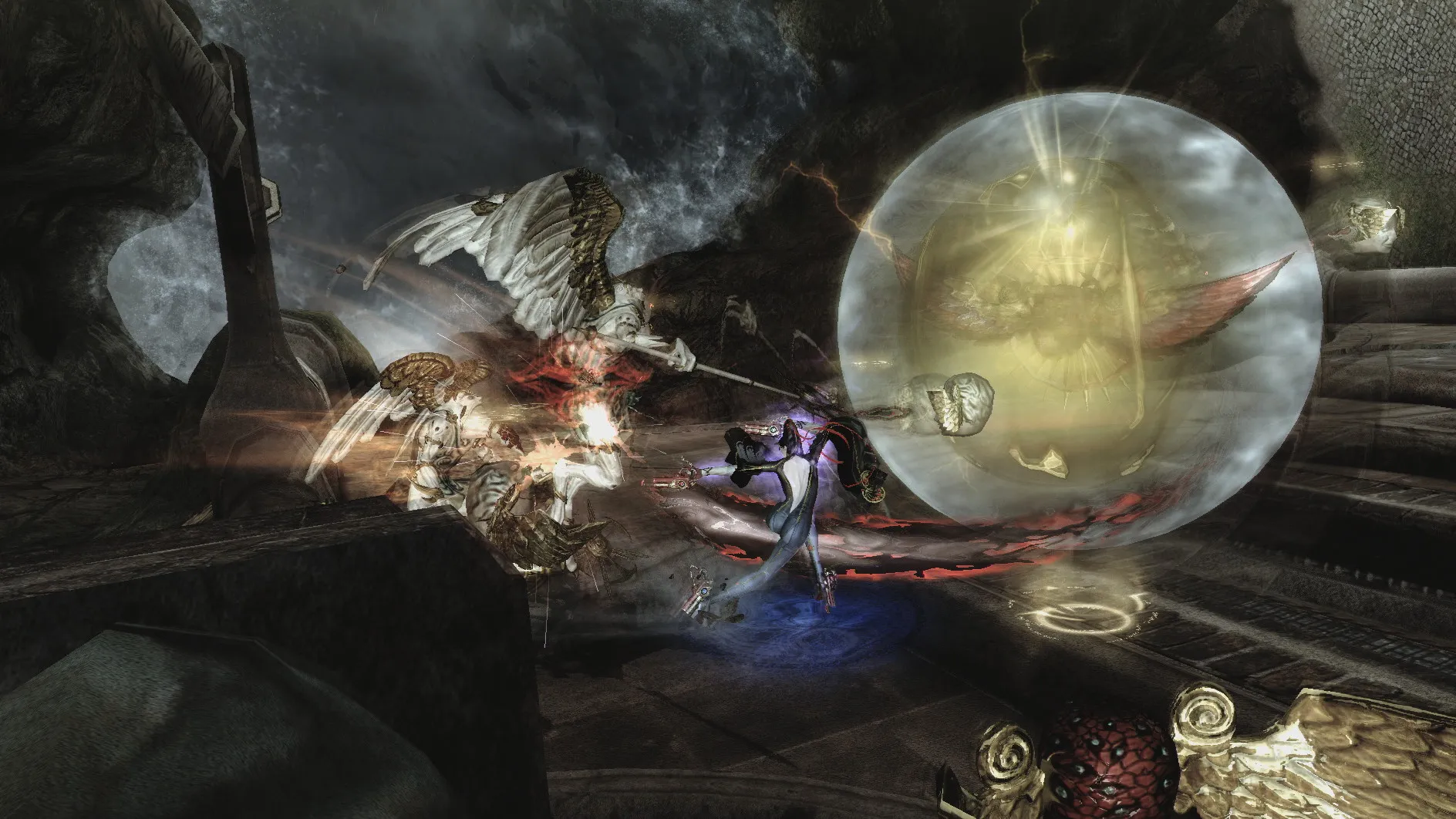 《猎天使魔女 Bayonetta》Switch美版中文NSP下载 – 含1.1补丁mc69.cn - 副业项目分享,互联网学习资源,考公考研资料,虚拟资料与创业思路天璇笔记网