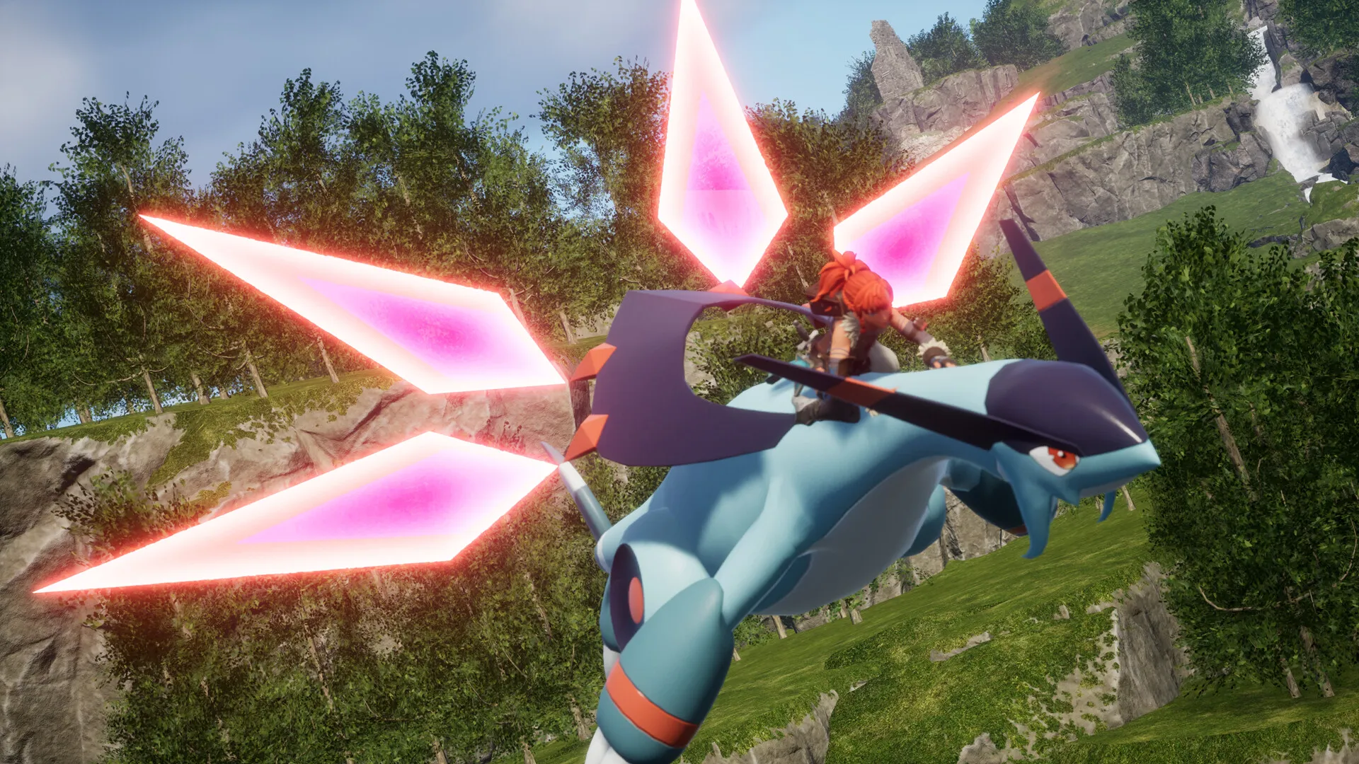 《幻兽帕鲁》v0.7.0.84578中文版 《幻兽帕鲁》v0.7.0.84578中文版
