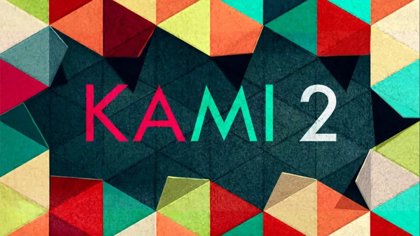 【美版】神之折纸2 .KAMI 2 中文mc69.cn - 副业项目分享,互联网学习资源,考公考研资料,虚拟资料与创业思路天璇笔记网