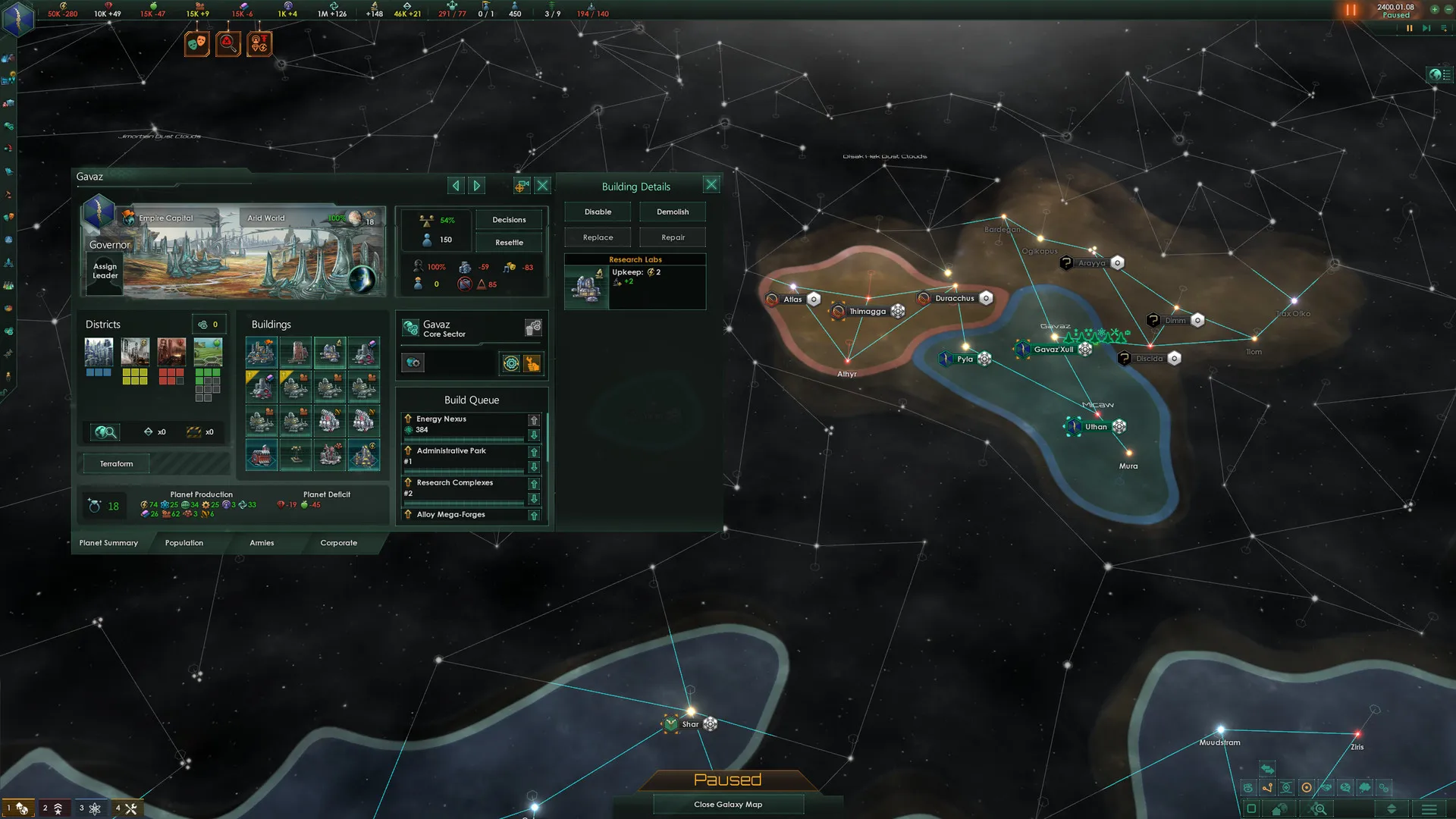《群星银河版》v4.1.5中文版mc69.cn - 副业项目分享,互联网学习资源,考公考研资料,虚拟资料与创业思路天璇笔记网