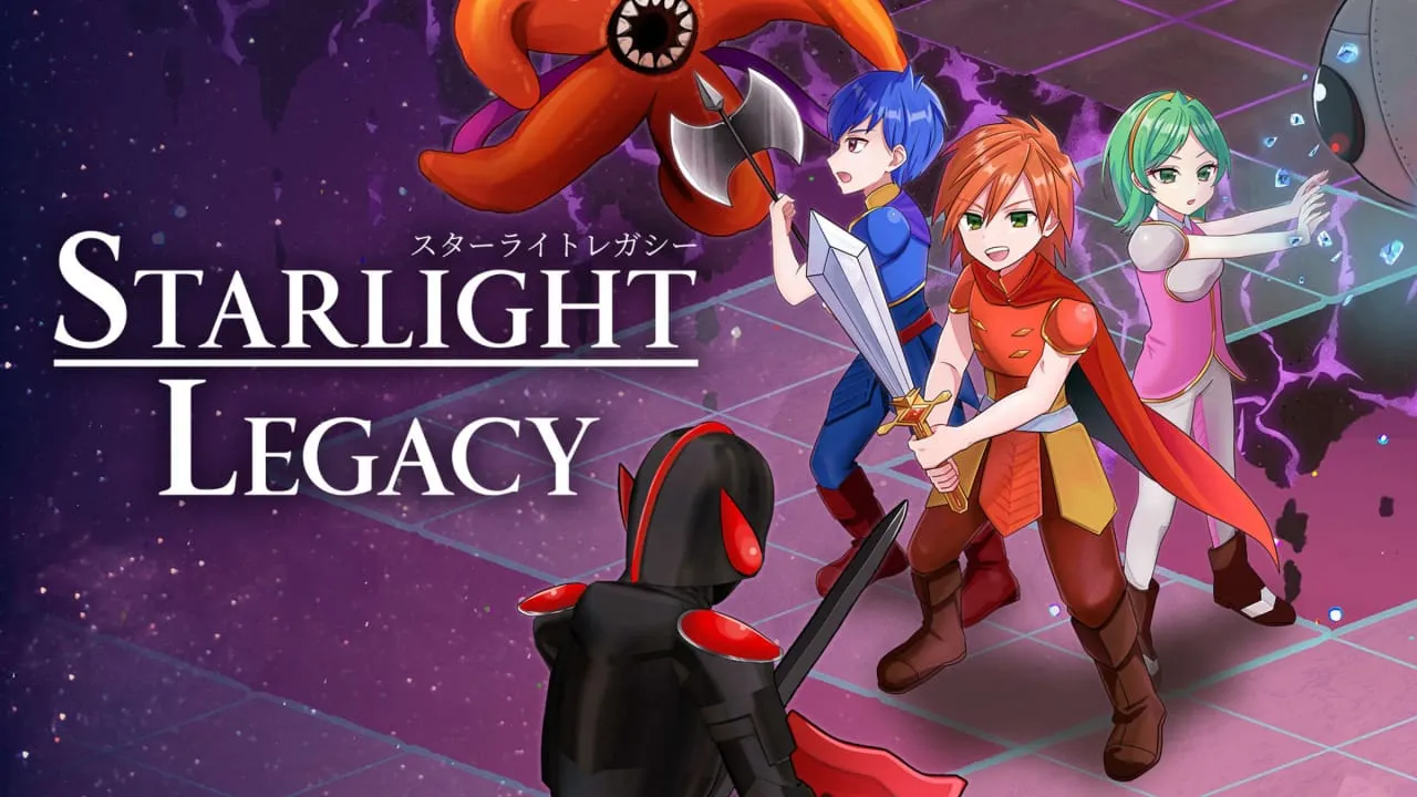 星光遗产丨Starlight Legacymc69.cn - 副业项目分享,互联网学习资源,考公考研资料,虚拟资料与创业思路天璇笔记网
