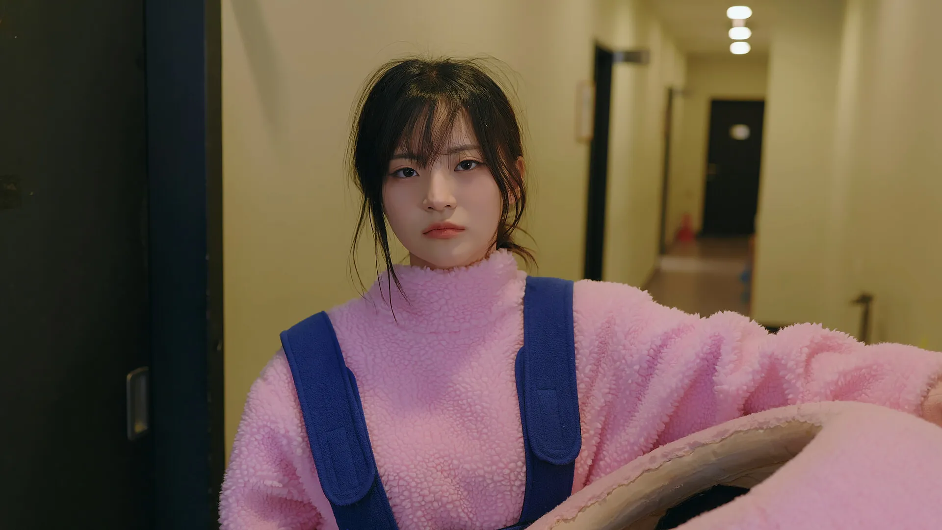 《阿西, 美女室友竟然...？2》中文版