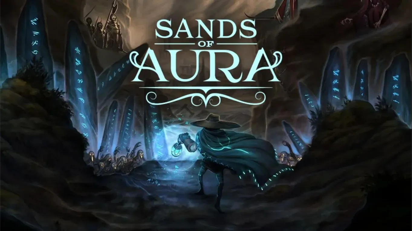 【美版】奥拉之沙 .Sands of Aura 中文mc69.cn - 副业项目分享,互联网学习资源,考公考研资料,虚拟资料与创业思路天璇笔记网