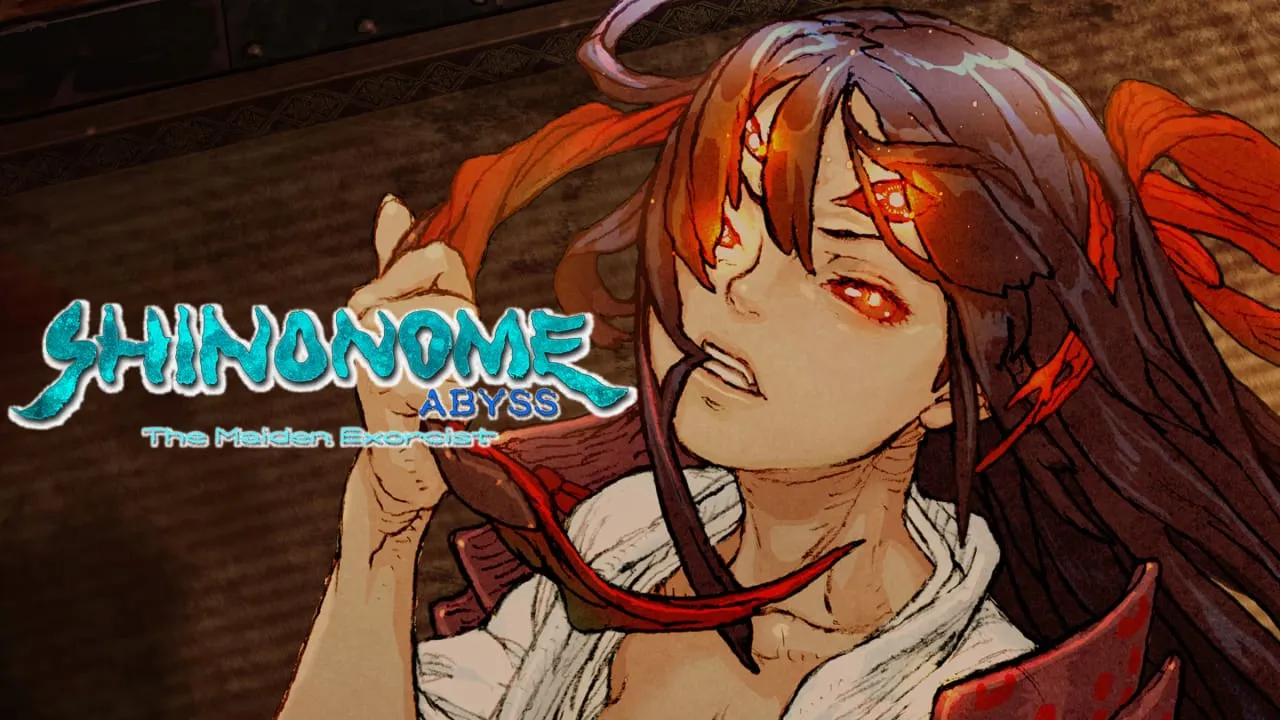 深 四目朝生-阴阳之巫女-丨SHINONOME ABYSS The Maiden Exorcistmc69.cn - 副业项目分享,互联网学习资源,考公考研资料,虚拟资料与创业思路天璇笔记网