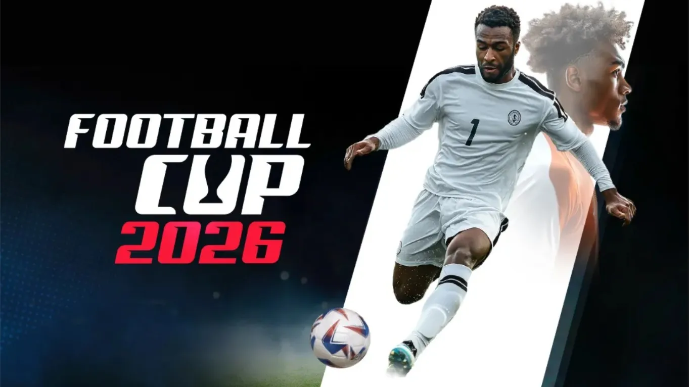 【美版】Football Cup 2026 英语mc69.cn - 副业项目分享,互联网学习资源,考公考研资料,虚拟资料与创业思路天璇笔记网