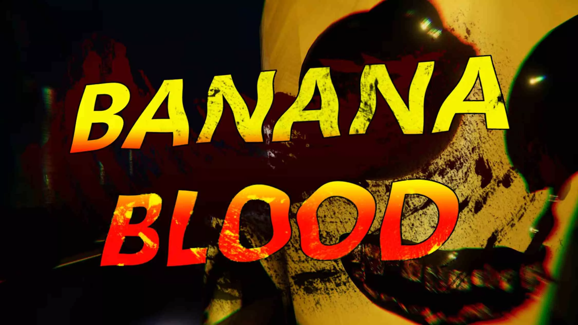 香蕉之血 .Banana Blood 英语mc69.cn - 副业项目分享,互联网学习资源,考公考研资料,虚拟资料与创业思路天璇笔记网