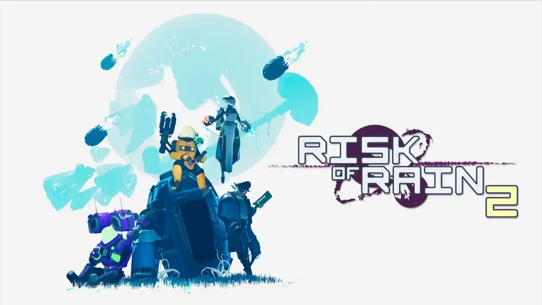 【美版】雨中冒险2 riskofrain2 中文mc69.cn - 副业项目分享,互联网学习资源,考公考研资料,虚拟资料与创业思路天璇笔记网