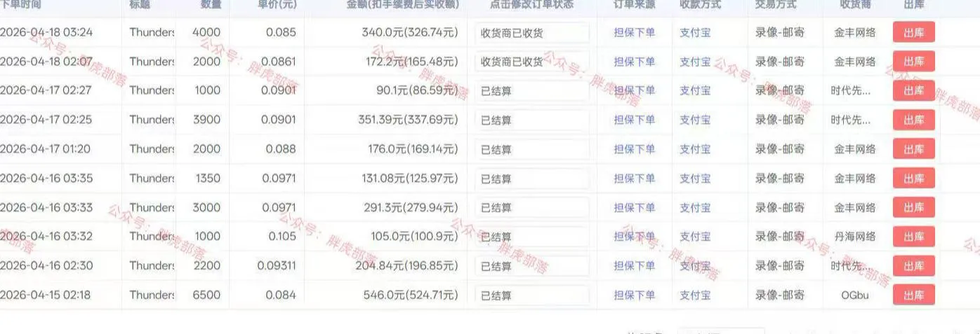 小白网游挂G轻创业思路,整套闭环操作方案直接执行,不用久坐屏幕前持续产生收益,每天单机1k+【揭秘】 小白网游挂G轻创业思路,整套闭环操作方案直接执行,不用久坐屏幕前持续产生收益,每天单机1k+【揭秘】
