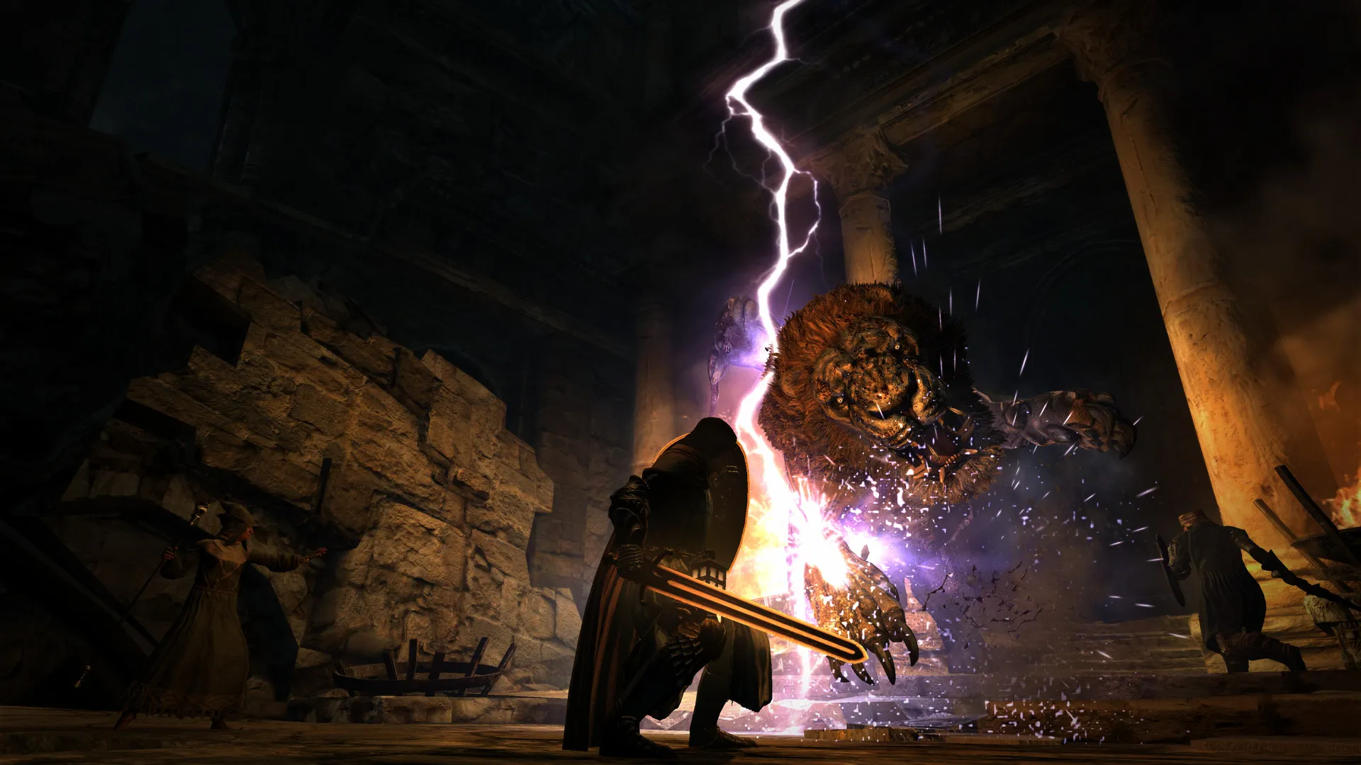 《龙之信条：黑暗崛起 Dragon’s Dogma: Dark Arisen》Switch美版中文版NSP下载 – 含1.0.1补丁mc69.cn - 副业项目分享,互联网学习资源,考公考研资料,虚拟资料与创业思路天璇笔记网