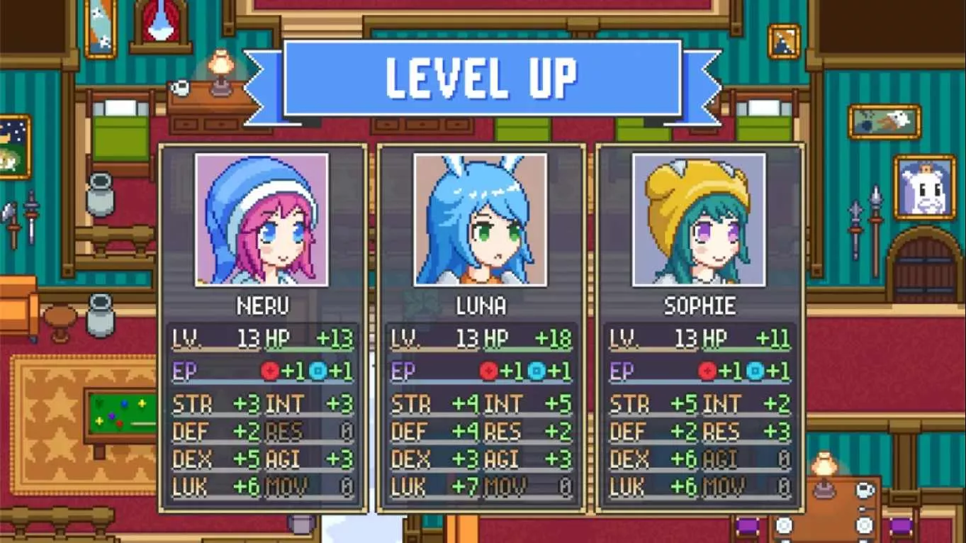 【美版】梦境战术 .Dream Tactics 中文